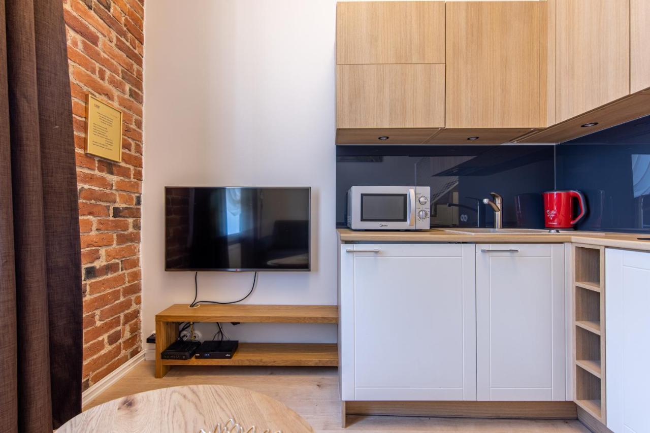 Korter Small Cozy Two-level 9 *