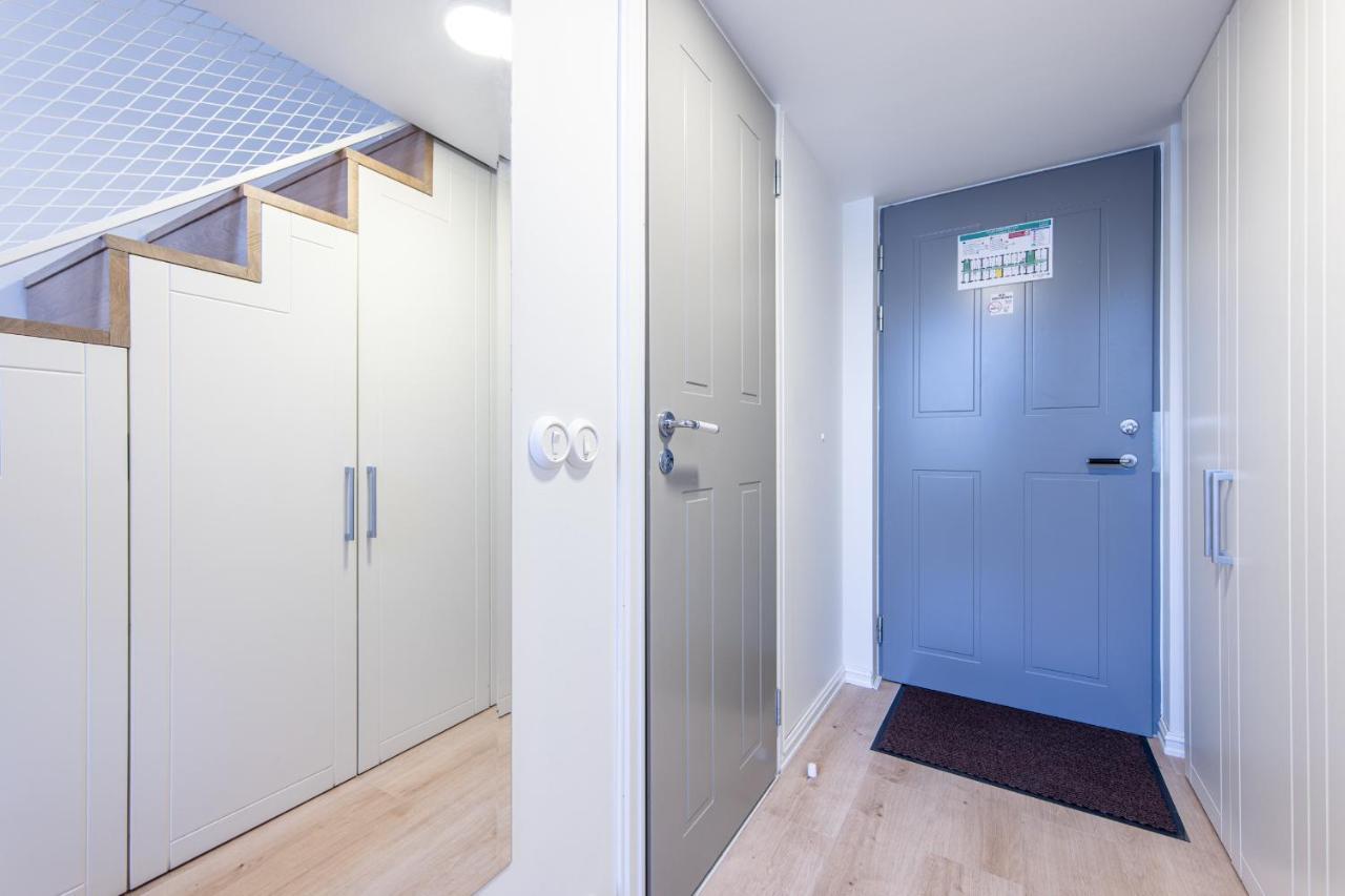 Small Cozy Two-level 9 Korter *