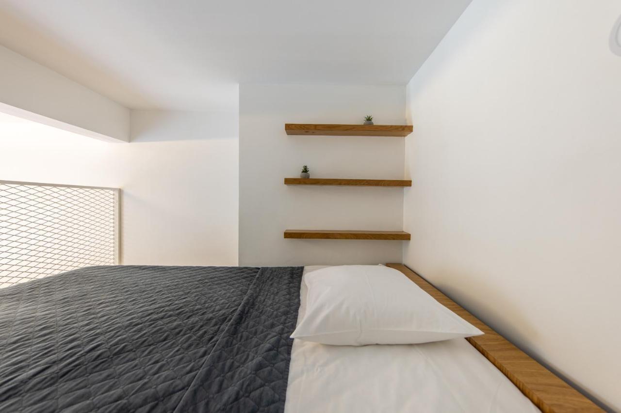 Korter Small Cozy Two-level 9 Tallinn