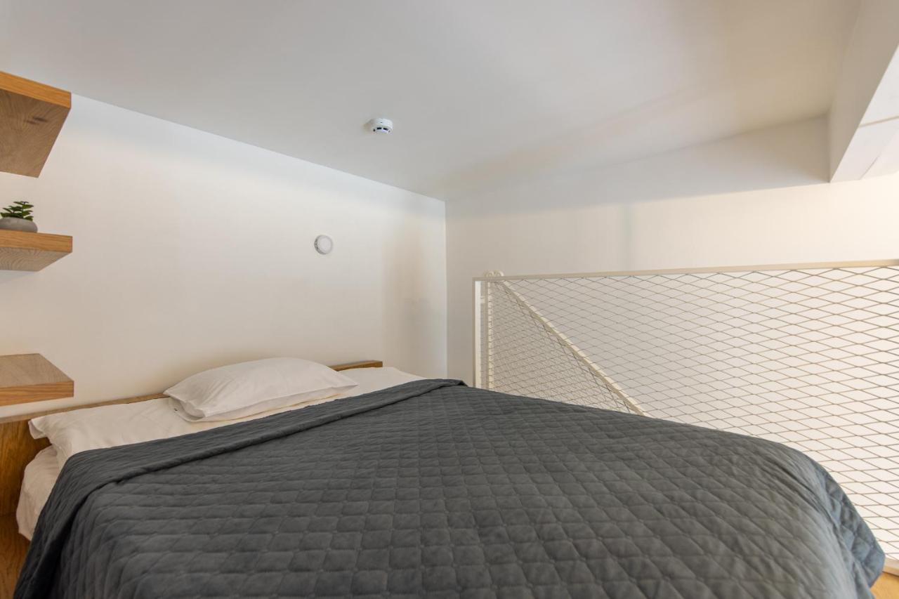 Small Cozy Two-level 9 Korter Tallinn