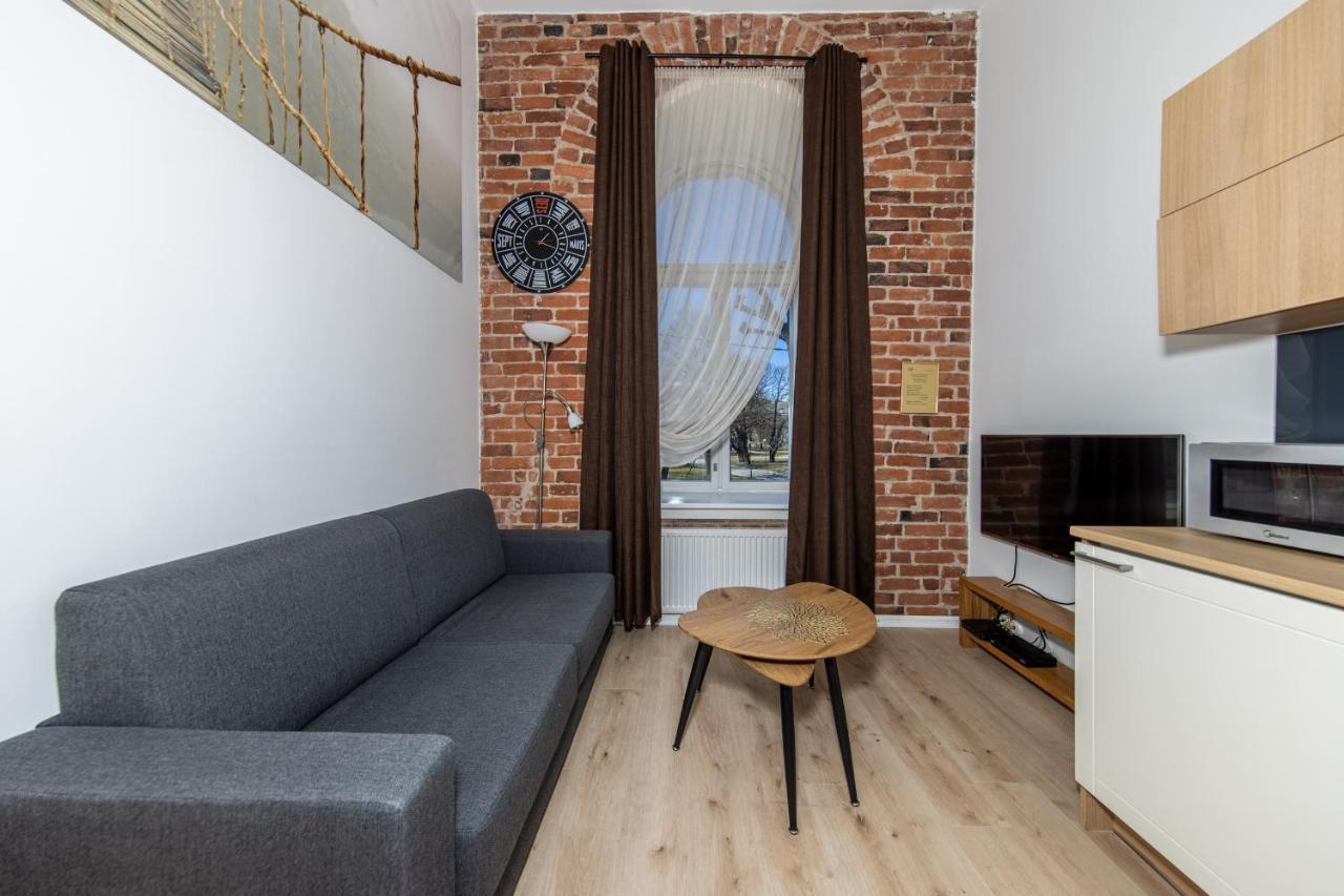 Korter Small Cozy Two-level 9 Tallinn