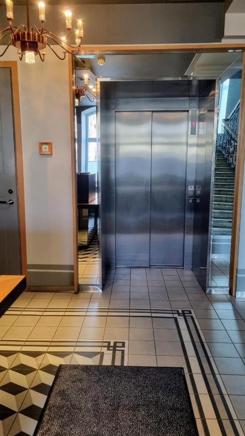 Small Cozy Two-level 9 * Tallinn