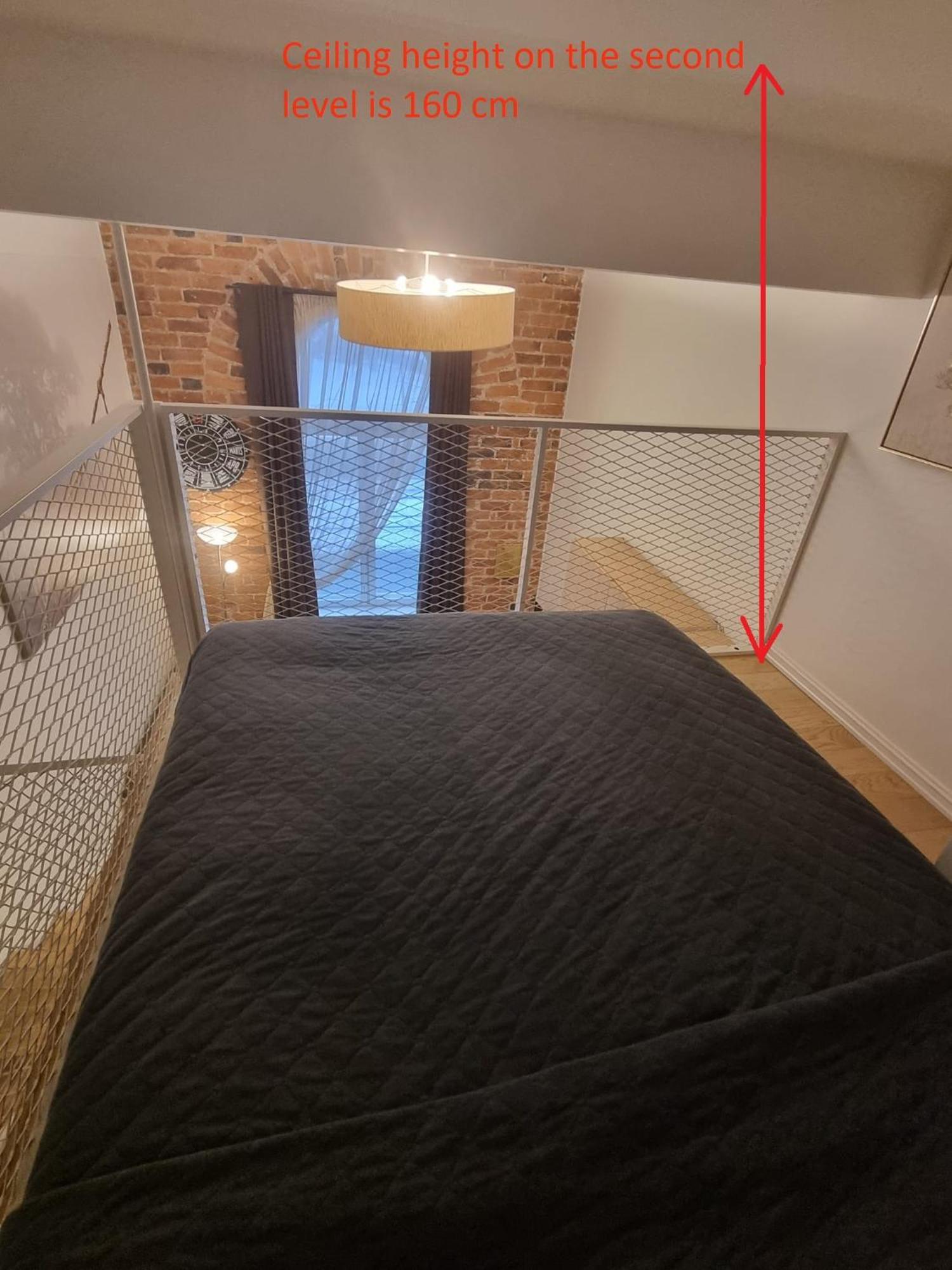 Korter Small Cozy Two-level 9 Tallinn